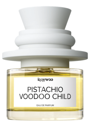 إيغي وو بيستاشيو فودو تشايلد 50 مل IGGYWOO PISTACHIO VOODOO CHILD 50ML