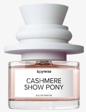إيغي وو كاشمير شو بوني 50 مل IGGYWOO CASHMERE SHOW PONY 50ML