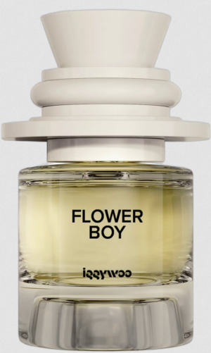 إيغي وو فلاور بوي 50 مل IGGYWOO FLOWER BOY 50ML