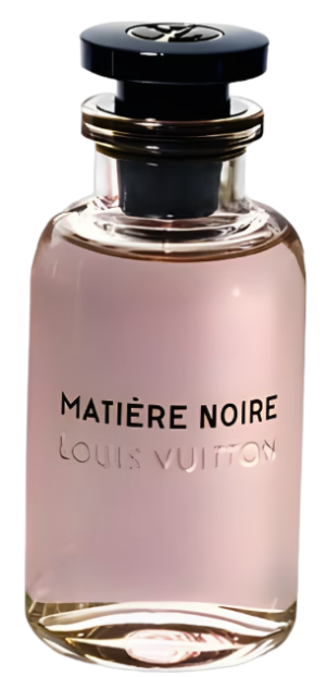 تيستر لويس فيتون ماتير نوار 100 مل TESTER LOUIS VUITTON MATIERE NOIRE 100ML
