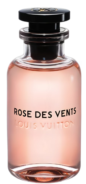 تيستر لويس فيتون روز دي فينت 100 مل TESTER LOUIS VUITTON ROSE DES VENTS 100ML