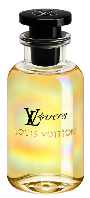 تيستر لويس فيتون لافرز 100 مل TESTER LOUIS VUITTON LOVERS 100ML