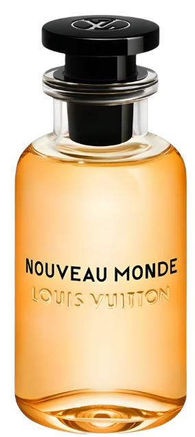 تيستر لويس فيتون نوفو موند 100 مل TESTER LOUIS VUITTON NOUVEAU MONDE 100ML