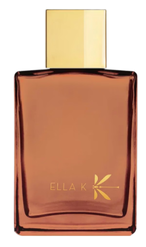 تيستر إيلا كي كاميليا كيه 100 مل ELLA K CAMÉLIA K 100ML tester