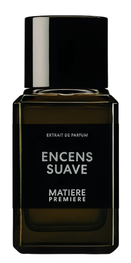 تيستر ماتيير بريميير أنسان سواف اكستريت دي بارفيوم 100 مل TESTER MATIERE PREMIERE ENCENS SUAVE EXTRAIT DE PARFUM 100ML