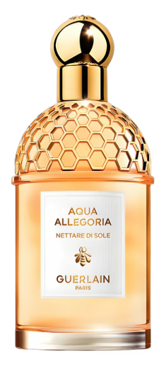 تيستر غيرلان أكوا أليغوريا نيتاري دي سولي 125 مل TESTER GUERLAIN AQUA ALLEGORIA NETTARE DI SOLE 125ML