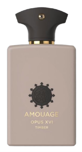 تيستر أمواج أوبوس XVI تيمبر أو دو بارفيوم 100 مل TESTER AMOUAGE OPUS XVI TIMBER EDP 100ML