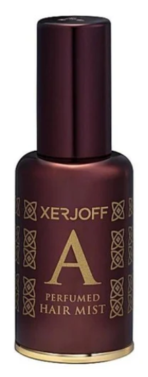 تيستر سيرجوف عود ستارز ألكساندريا II هير سبراي 30 مل TESTER XERJOFF OUD STARS ALEXANDRIA II HAIRSPRAY 30ML