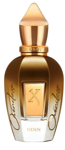 تيستر سيرجوف شوتينغ ستار أودين أوفر دوز 50 مل TESTER XERJOFF SHOOTING STAR UDEN OVERDOSE 50ML