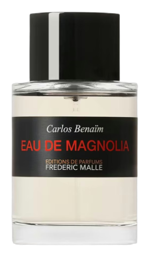 تيستر فريدريك مال أو دي ماغنوليا أو دو بارفيوم 100 مل TESTER FREDERIC MALLE EAU DE MAGNOLIA EDP 100ML