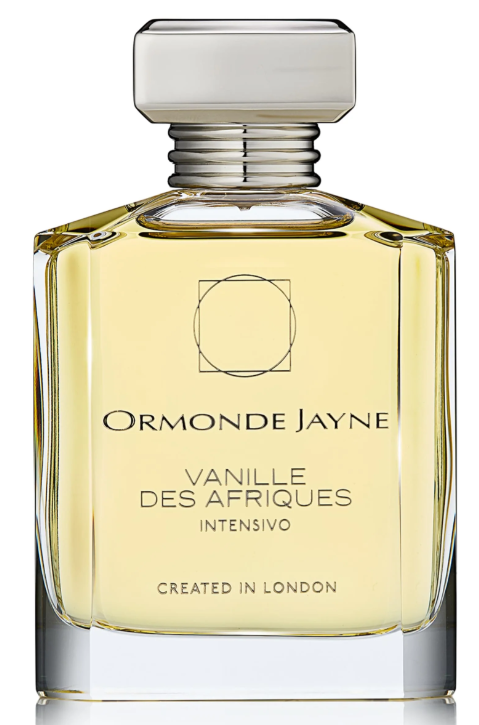 أورماند جاين فانيلا ديس أفريك إنتنسيفو بيرفيوم 88 مل ORMANDE JAYNE VANILLE DES AFRIQUES INTENSIVO PARFUM 88ML - الصورة 2