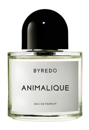 تيستر بايريدو أنيماليك أو دو بارفيوم 100 مل TESTER BYREDO ANIMALIQUE EDP 100 ML