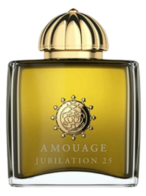 تيستر أمواج جوبيليشن 25 أو دو بارفيوم 100 مل TESTER AMOUAGE JUBILATION 25 EDP 100ML