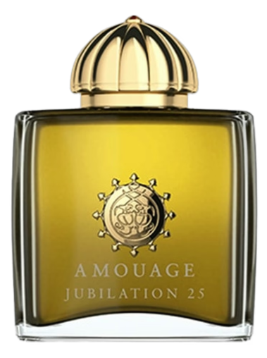 تيستر أمواج جوبيليشن 25 أو دو بارفيوم 100 مل TESTER AMOUAGE JUBILATION 25 EDP 100ML