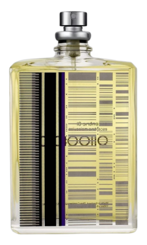 تيستر إسنتريك 01 أو دو تواليت 100 مل TESTER ESCENTRIC 01 EDT 100ML