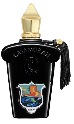 تيستر سيرجوف كازاموراتي 1888 ريجيو أو دو بارفيوم 100 مل TESTER XERJOFF CASAMORATI 1888 REGIO EDP 100ML