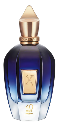 تيستر سيرجوف جوين ذا كلوب 40 نوتس أو دو بارفيوم 100 مل TESTER XERJOFF JOIN THE CLUB 40 KNOTS EDP 100ML