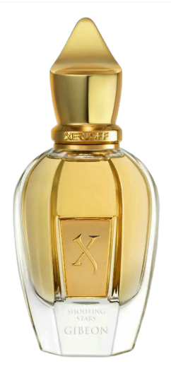 تيستر سيرجوف شوتينغ ستارز غيبون بيرفيوم 50 مل TESTER XERJOFF SHOOTING STARS GIBON PARFUM 50ML