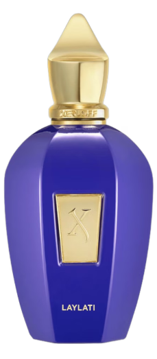 تيستر سيرجوف في ليلتي أو دو بارفيوم 100 مل TESTER XERJOFF V LAYLATI EDP 100ML