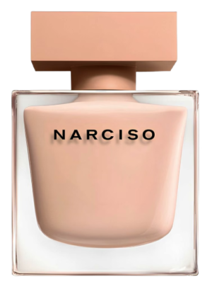 نارسيسو رودريغز نارسيسو بودري أو دو بارفيوم 90 مل NARCISO RODRIGUEZ NARCISO POUDREE EDP 90ML