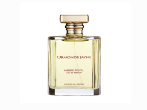 تيستر أورموند جاين أمبر رويال أو دو بارفيوم 120 مل أولد باتش ORMONDE JAYNE TESTER UNISEX AMBRE ROYAL EDP 120ML OLD BATCH