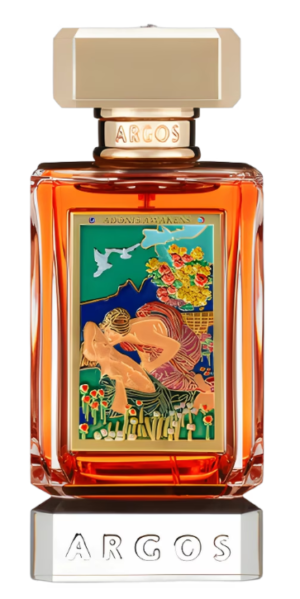 ARGOS TESTER ADONIS AWAKENS 100ML أرغوس تستر ادونيس اويكنس