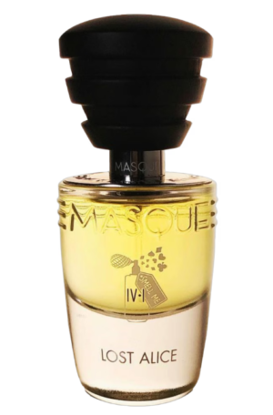 Masque Milano Lost Alice Edp 35ml ماسك ميلانو لوست أليس أو دو بارفان 35 مل
