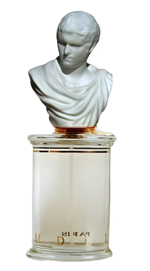 MDCI TESTER INVASON BARBARE 75ML WITHOUT CAP ام دي سي اي تستر انفاسن بربري75مل