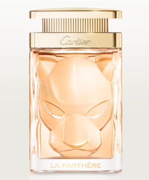 CARTIER PANTHER EAU DE PARFUM 100ML كارتييه بانثر ايو دي بارفان 100مل