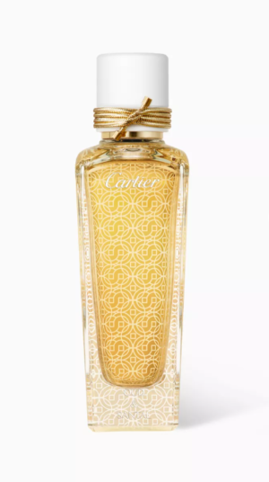 CARTIER TESTER OUD & SANTAL 75ML كارتييه تستر عود اند سانتل 75مل