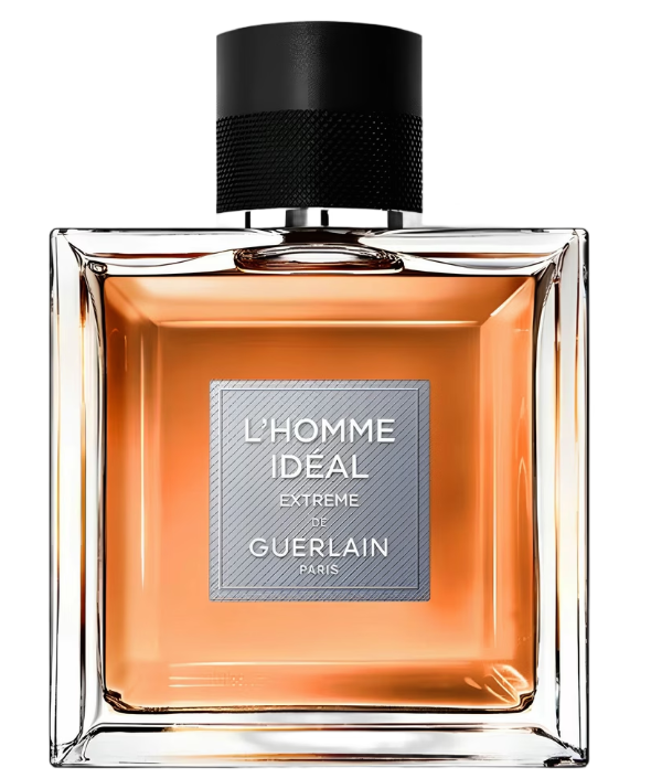 GUERLAIN TESTER L'HOMME IDEAL EXTREME EDP 100ML غيرلان تستر لهوم ايديال اكستريم 100مل