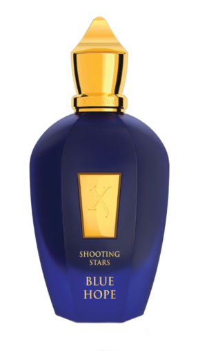 XERJOFF TESTER BLUE HOPE 100ML زيرجوف تستر بلو هوب 100مل