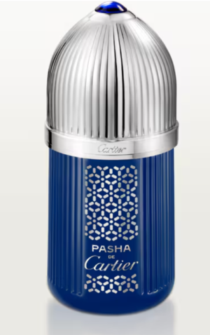 CARTIER PASHA LIMITED EDITION 100ML كارتييه باشا ليمتد إدشن 100مل