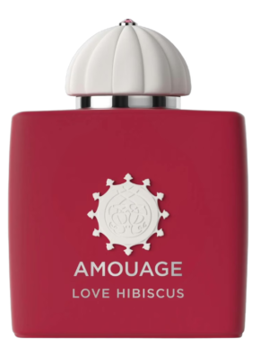 أمواج لوف هيبيسكوس للنساء، ماء عطر 100 ملAMOUAGE LOVE HIBISCUS WOMAN EDP 100ML