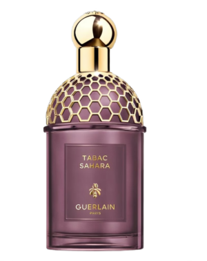 جيرلان أبسوليس أليجوريا تاباك صحارى باريس عطر 125 ملGUERLAIN ABBSOLUS ALLEGORIA TABAC SAHARA PARIS EDP 125ML