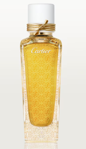 CARTIER TESTER OUD & OUD 75ML كارتييه تستر عود اند عود 75مل