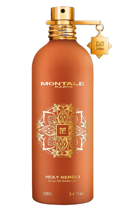 MONTALE HOLY NEROLI EDP 100ML مونتال هولي نيرولي اي دي بارفان 100مل