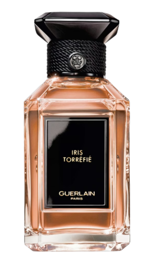 GUERLAIN TESTER IRIS TORREFIE 200ML غيرلان تستر ايرس توريفاي 200مل