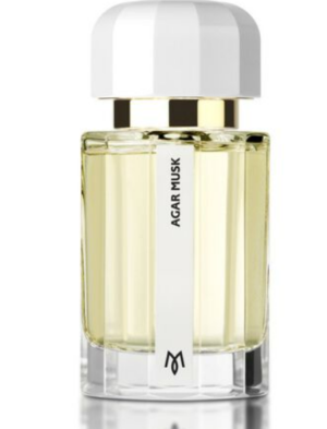 Ramon Monegal tester  Agar Musk 100 ml   رامون مونيغال تستر