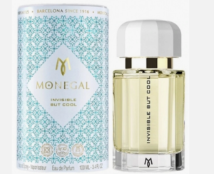 Ramon monegal ten fresh notes 100 ml  رامون مونيجال تين فريش نوتيس2