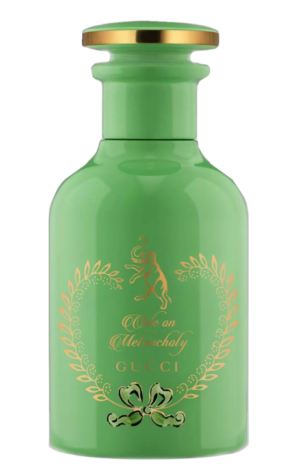 GUCCI TESTER ODE ON MELANCHOLY OIL 20ML غوتشي تستر اودي اون ميلانكولي زيت 20مل