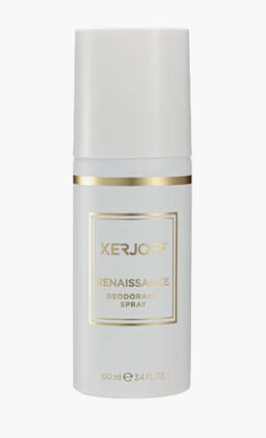 XERJOFF 1861 RENAISSANCE 100ML DEODORANT زيرجوف 1861 رينساس 100مل ديوديرون