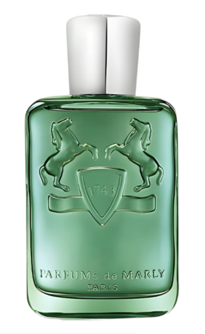 PARFUMS DE MARLY TESTER GREENLY 125ML بيرفوم دي مارلي تستر غرينلي 125مل