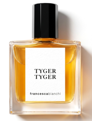 FRANCESCA BIANCHI TYGRE TYGRE 30ML فرانشيسكا بيانتشي تايغر 30مل