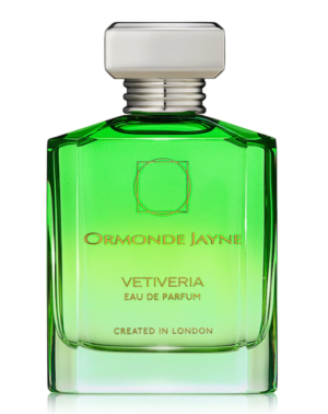 Ormonde Jayne Vetiveria Edp اورموند جاين فيتيفيريا 88مل