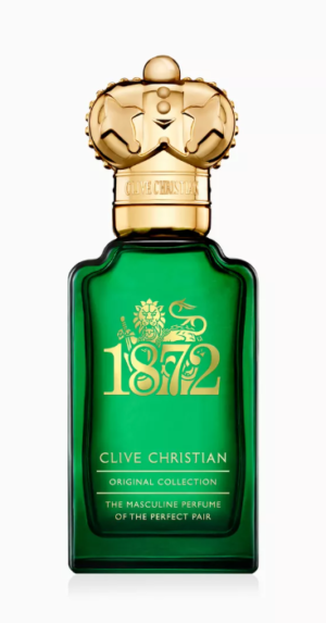 CLIVE CHRISTIAN ORIGINAL 1872 MASCULINE 50ML كلايف كريستيان اوريجينال 1872 الرجالي 50مل