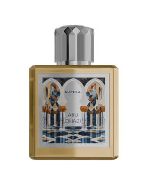 SUPERZ ABU DHABI EXTRAIT 50ML سوبيرز ابو ظبي اكسترايت 50مل