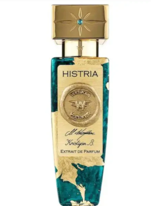 WESKER TESTER HYSTRIA EXTRAIT 50ML ويسكر تستر هيستريا اكسترايت 50مل
