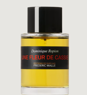 FREDERIC MALLE TESTER UNE FLEUR DE CASSIE 100ML فريدرك مال تستر اون فليور دي كازي 100مل