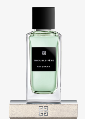 GIVENCHY TESTER trouble-fete 100ML جيفنشي تستر تربل فيتي 100مل